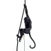 Подвесной светильник Seletti Monkey Lamp Ceiling