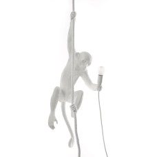 Подвесной светильник Seletti Monkey Lamp Ceiling