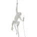 Подвесной светильник Seletti Monkey Lamp Ceiling