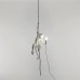 Подвесной светильник Seletti Monkey Lamp Ceiling