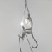 Подвесной светильник Seletti Monkey Lamp Ceiling