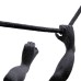 Подвесной светильник Seletti The Monkey Lamp Swing Black