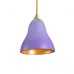 Подвесной светильник Seletti Vitamin Aubergine