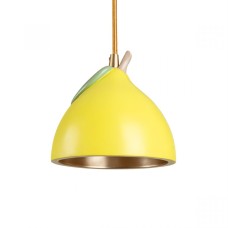 Подвесной светильник Seletti Vitamin Lemon