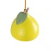 Подвесной светильник Seletti Vitamin Lemon