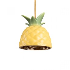 Подвесной светильник Seletti Vitamin Pineapple