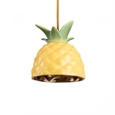 Подвесной светильник Seletti Vitamin Pineapple