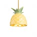 Подвесной светильник Seletti Vitamin Pineapple