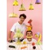 Подвесной светильник Seletti Vitamin Pumpkin 1