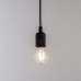 Потолочный светильник Seletti Maman Clear bulbs