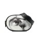 Поясная сумка Seletti Mout eyes