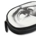 Поясная сумка Seletti Mout eyes
