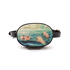 Поясная сумка Seletti Seagirl