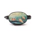 Поясная сумка Seletti Seagirl