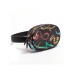 Поясная сумка Seletti Snakes