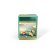Прикроватная тумба Seletti Seagirl