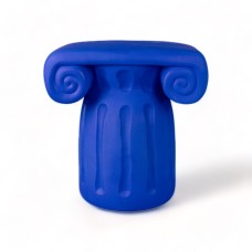 Приставной столик Seletti Capitello Blue