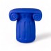 Приставной столик Seletti Capitello Blue