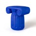 Приставной столик Seletti Capitello Blue