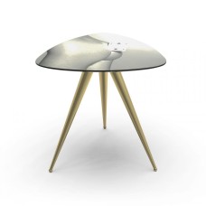 Приставной столик Seletti Two of Spades