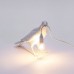 Птица световая Seletti Bird Lamp 14732