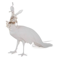 Птица световая Seletti Peacock 14672
