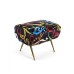 Пуф Seletti Snakes