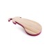 Разделочная доска Seletti Vege-Table Aubergine