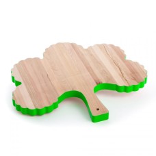 Разделочная доска Seletti Vege-Table Broccoli