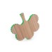 Разделочная доска Seletti Vege-Table Broccoli
