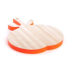 Разделочная доска Seletti Vege-Table Tomato