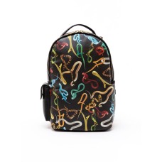 Рюкзак Seletti Snakes
