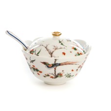 Сахарница Seletti Maurilia