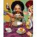 Салатник Seletti Aror