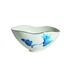 Салатник Seletti Chinese Leaves
