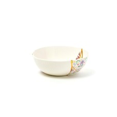 Салатник Seletti Kintsugi