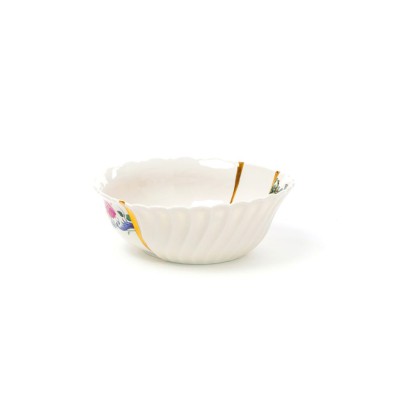 Салатник Seletti Kintsugi
