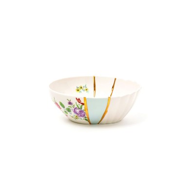 Салатник Seletti Kintsugi