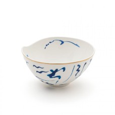 Салатник Seletti Koi