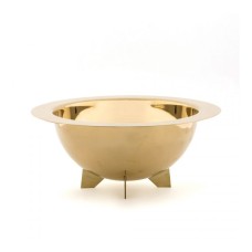 Салатник Seletti Lunar