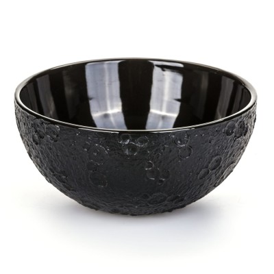 Салатник Seletti Lunar large