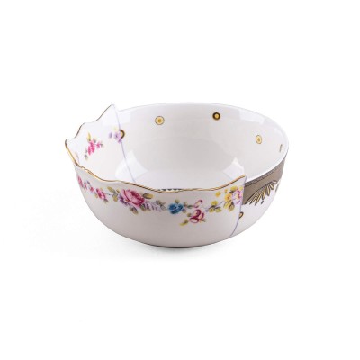 Салатник Seletti Saylac