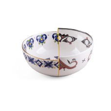 Салатник Seletti Tiwanaku