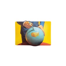 Салфетка под приборы Seletti Globe
