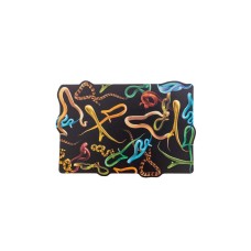 Салфетка под приборы Seletti Snakes