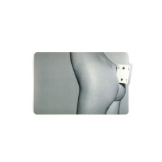 Салфетка под приборы Seletti Two of spades
