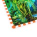 Салфетка под приборы Seletti Volcano