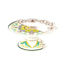 Сервировочная подставка Seletti Leandra