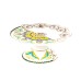 Сервировочная подставка Seletti Leandra