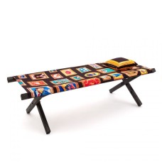 Шезлонг Seletti Poolbed Frames